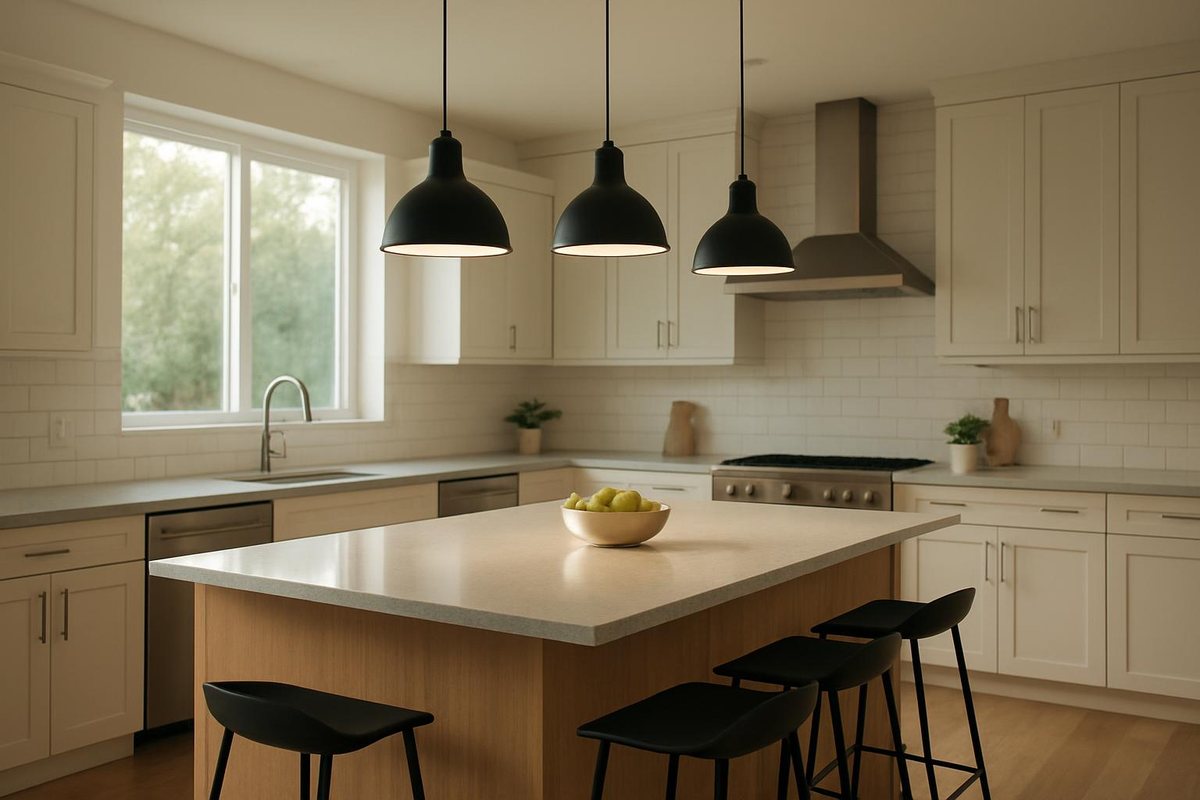 Corvella Kitchen Design & Build in Dania Beach